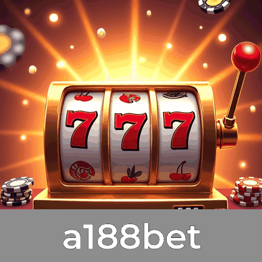A188bet: Slots com Mega Jackpot, Jogos de Mesa Estratégicos, e Experiência Imersiva com Dealer ao Vivo