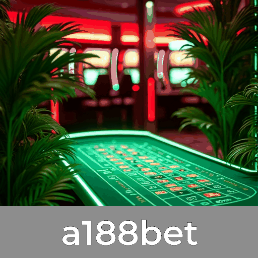 A188bet: Experiência de Jogo com Segurança e Profissionalismo