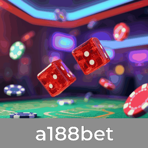 A188bet: Experiência de Jogo Completa na Mão com o App