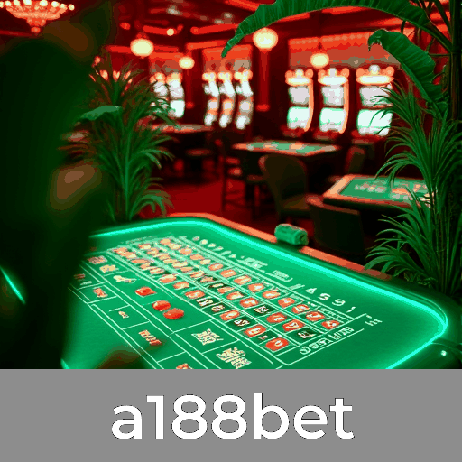 A188bet: Oportunidades emocionantes com jogos de cassino
