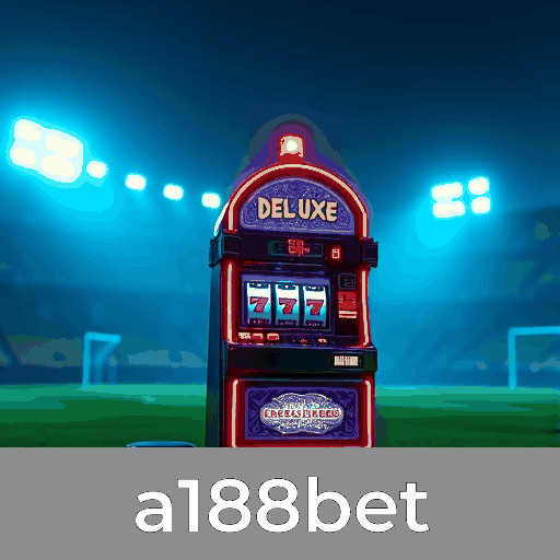 Apostas esportivas especializadas no Brasil com a188bet