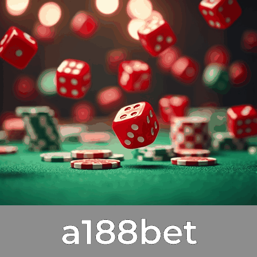 A188bet: Experiência de Jogo com Segurança e Profissionalismo