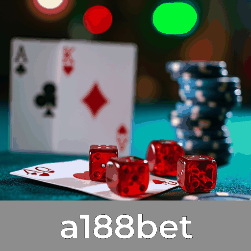 A188bet: Oportunidades emocionantes com jogos de cassino