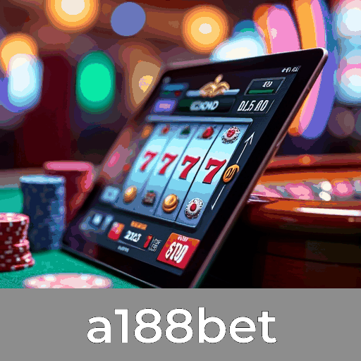 A188bet: Experiência de Jogo Completa na Mão com o App