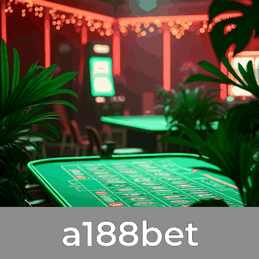 Experimente o Login Premium e Seguro no a188bet