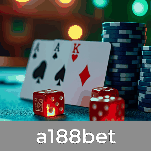 A188bet: Experiência de Jogo com Segurança e Profissionalismo