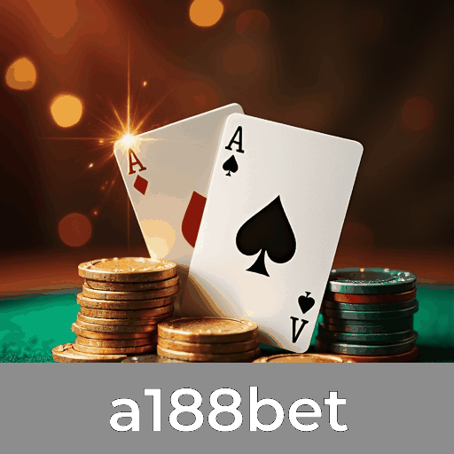 A188bet: Experiência de Jogo Completa na Mão com o App
